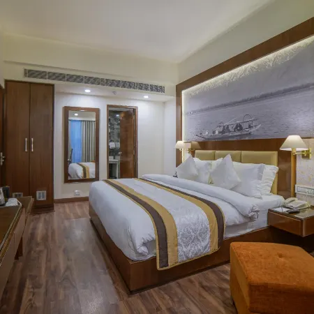 Regenta Central Srinagar