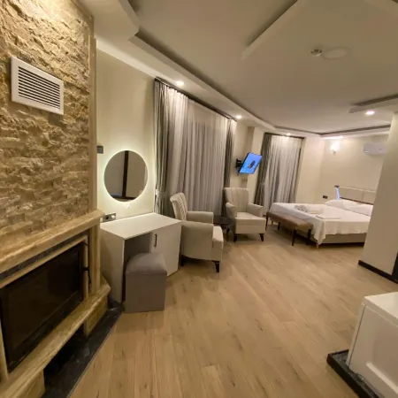 Agva Capella Hideaway Adult Only