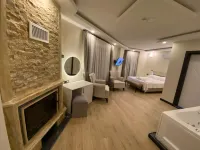 아그바 카펠라 하이드어웨이 어덜트 온리 Kilimli Sahil Kamp Plaj Alani 주변 호텔