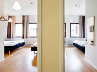 Hotel Dialog - parking