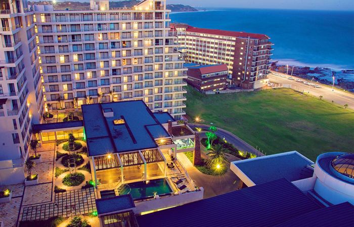 Premier Hotel Regent