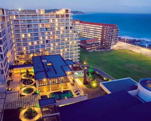 Premier Hotel Regent Hotels in East london