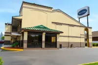 Travel Inn New Castle Airport Hotel a New Castle