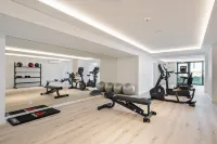 อควา บลิส บาย โฮมี - สระว่ายน้ำส่วนตัว