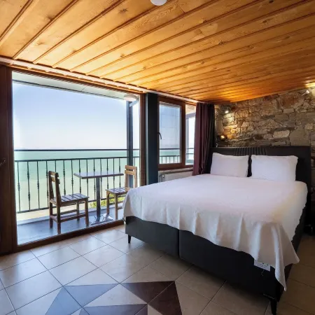Fulya Pension