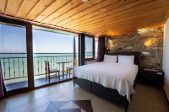 Fulya Pension Hotel di Eğirdir