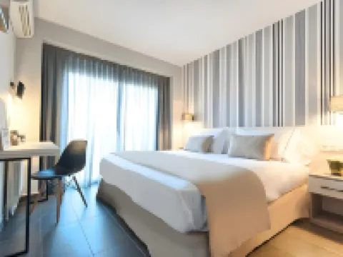 New Hotel Colón Hoteles en Mataró