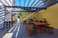 Aaron Motel Các khách sạn ở West Gladstone