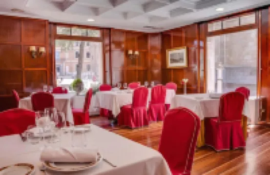 Hotel El Bedel Hotels in Alcala de Henares