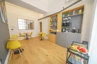 Cafuné Rooms - breakfast