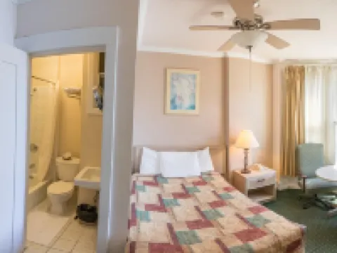 Mithila San Francisco, SureStay Collection by Best Western Hotels in San Francisco