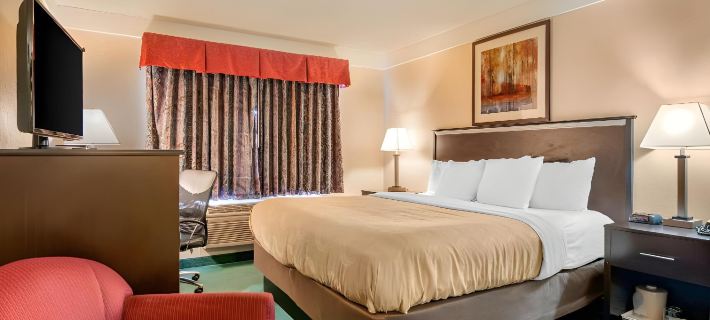 Quality Inn Hotels in Bend