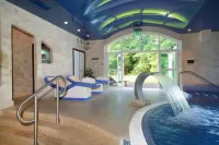 BrookLodge & Macreddin Village - Pools