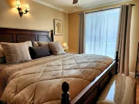 奧貝爾傑里斯莊園旅館 拉克埃奇曼酒店