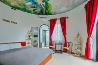Trulli Villa Hotel a Đức Trọng District