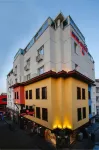 Kutlucan Oldtown Hotels in 