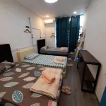 Coliving Hostel Kiulap
