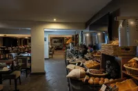 Wyndham Costa del Sol Cusco - breakfast