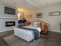 Stableside at York Racecourse Hotel a York
