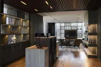 Hilton Guadalajara Midtown - 5-Star