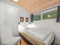 "Emmanuela" - 700m to the Fjord Hotels in Hemmet