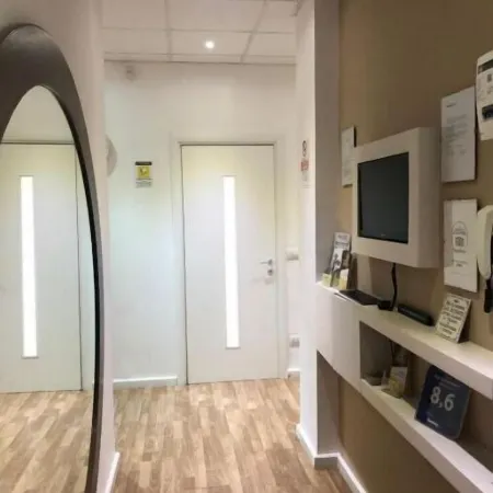 B&B Degli Artisti