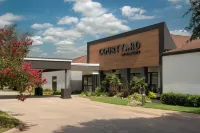 Courtyard Dallas-Fort Worth/Bedford Hotel a Bedford