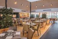 De Vere Wokefield Estate - Breakfast