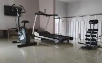 Hotel Bintang Redannte Tarogong Kaler 호텔