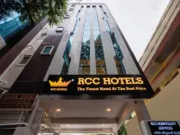 Rcc Hotels Biz stays Begumpet Hotels near Jalavihar