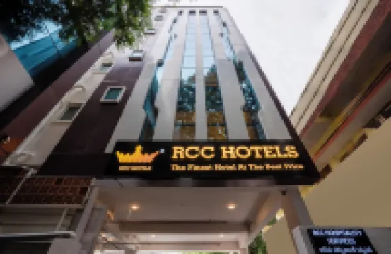 Rcc Hotels Biz stays Begumpet Hotels near Ameerpet