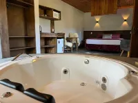 Hotel Cabanas Glamour