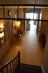 Hôtel des Druides