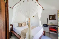 Bali Style Boutique Hotel