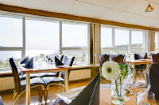 Hotel Glymur Отели в г. 