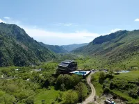 Sky House Yeghegis by Arkouda Hotels in Yeghegis