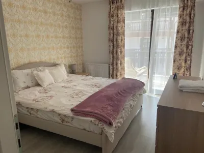 Dream Mountain 9  One Bedroom Apartment Sleeps 4 Hotels in 