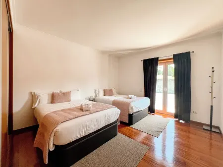 VILLA VIANA DO CASTELO