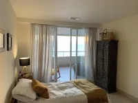 Stylishly appointed ocean-front condo with breathtaking panoramic views