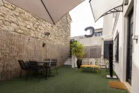 Hôtel le C - Boutique Hôtel