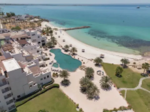 盧米納的拉帕斯海灘