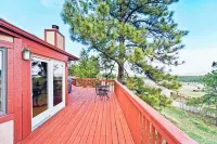 *NEW!!* Country setting near AFA, Venues, & Lake