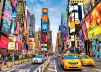 Colorful, Comfy & Modern - Close to NYC - Parking!