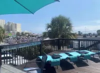 Best Location In Ocean Drive, North Myrtle Beach