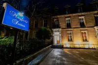 Mayfield Suites
