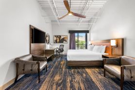 The Federal Hotel Downtown Carson City, Ascend Hotel Collection