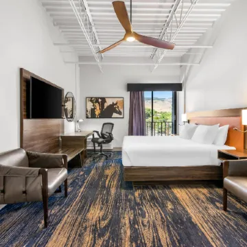 The Federal Hotel Downtown Carson City, Ascend Hotel Collection