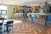 Travelodge Sheffield Meadowhall - bar