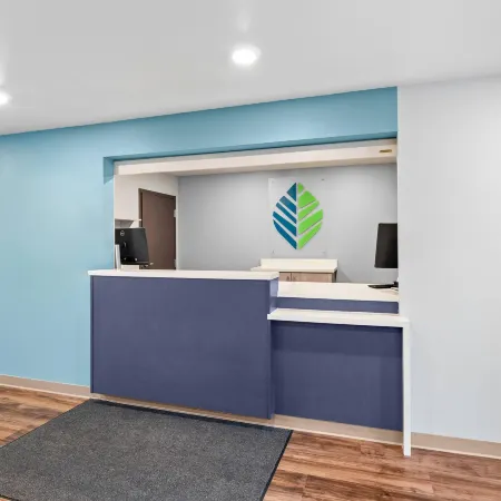 WoodSpring Suites Richmond Airport