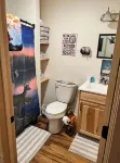 Country Quiet 1 Bedroom Cabin/House